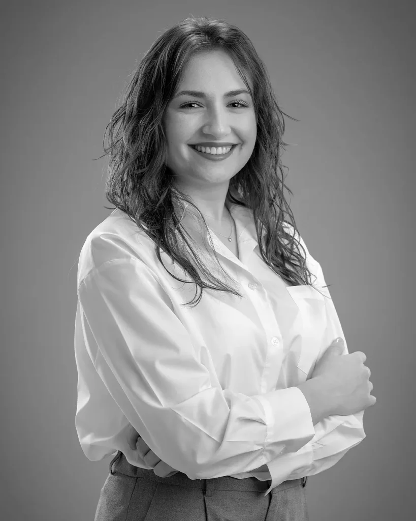 retrato corporativo ejecutivo